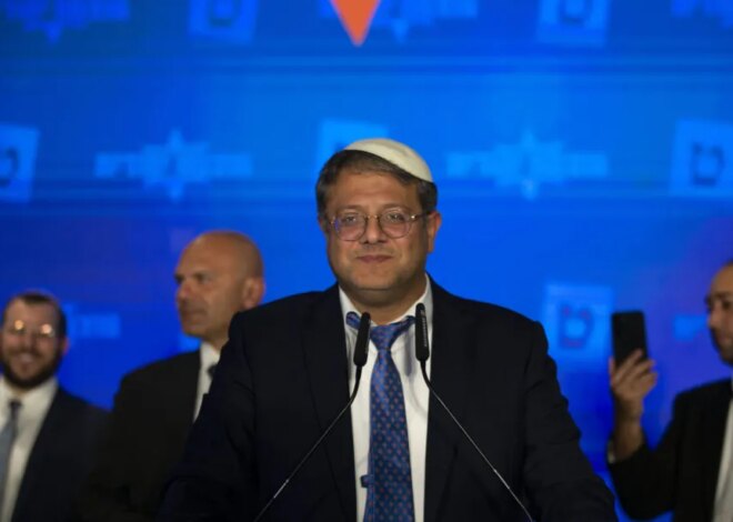 Israeli election committee rejects bid to bar extremist Ben-Gvir’s party from Knesset elections – Middle East Monitor