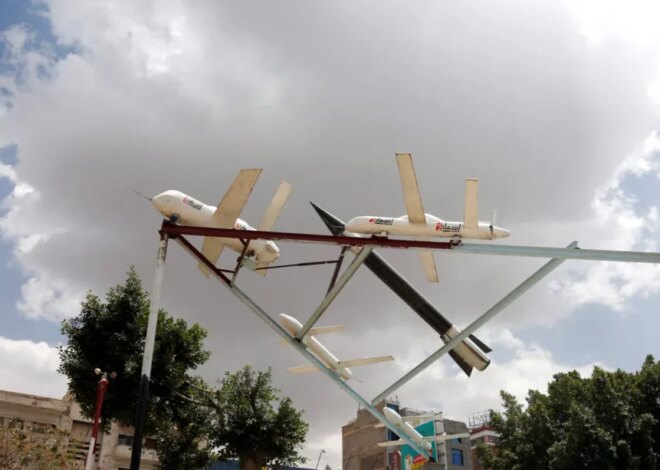 1 killed, 2 injured by falling Houthi drone debris in western Saudi Arabia – Middle East Monitor