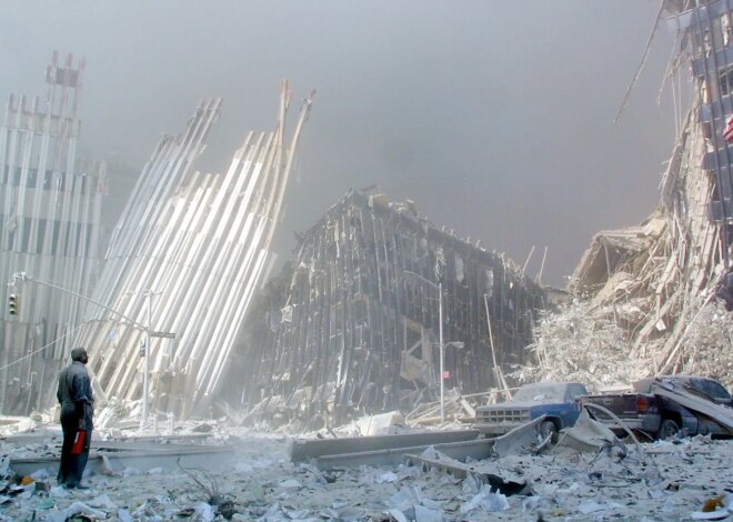 Questions Grow Over FBI Investigation of Omar al-Bayoumi 25 Years After 9/11 — ProPublica