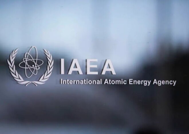 Iran rejects IAEA Board resolution on nuclear file – Middle East Monitor