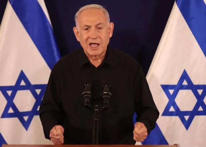 Hubris in action: Netanyahu and the warnings of 7th October – Middle East Monitor