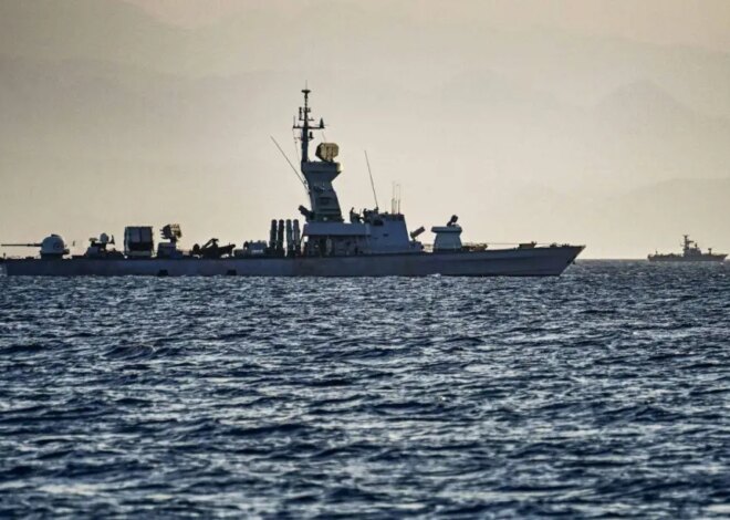 Report: Israel raises naval readiness as Houthis gain ground near Bab el-Mandeb – Middle East Monitor