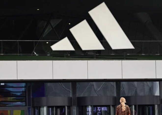 Adidas faces boycott calls over Israeli veteran in single-shoe campaign – Middle East Monitor