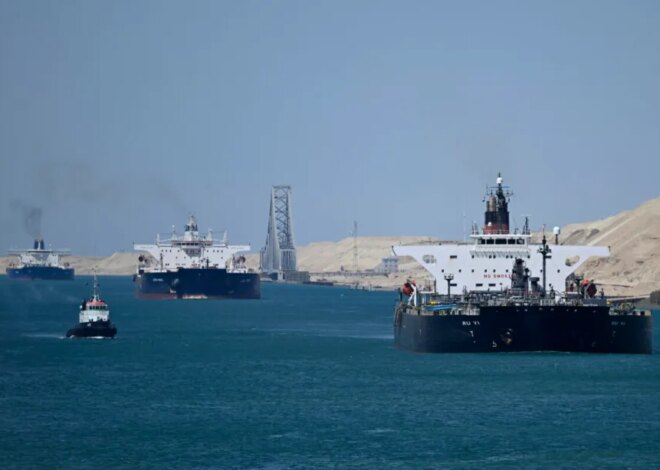 Egyptian-Houthi struggle for control of the Red Sea – Middle East Monitor