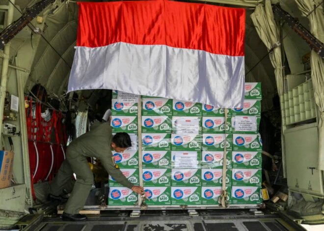 Indonesia must not become a platform for Israeli business – Middle East Monitor