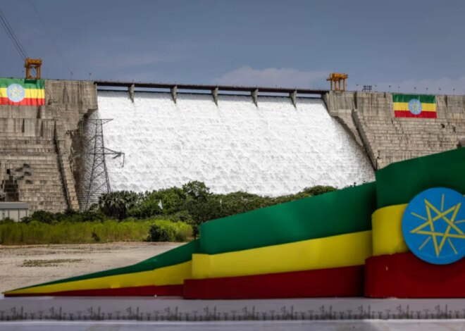Egyptian irrigation minister: Grand Ethiopian Renaissance Dam is illegitimate – Middle East Monitor