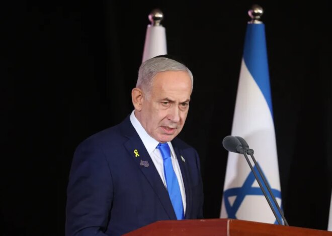 Netanyahu, Smotrich attack Macron over criticism of Israel – Middle East Monitor