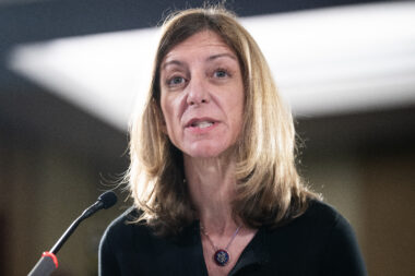 DMFI Launches $1 Million Ad Campaign for Virginia’s Elaine Luria