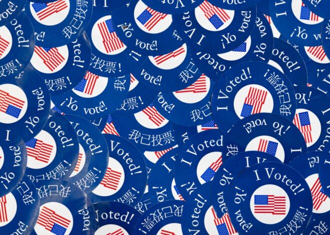 Can I Vote By Mail in the 2026 Midterm Elections? What to Know. — ProPublica