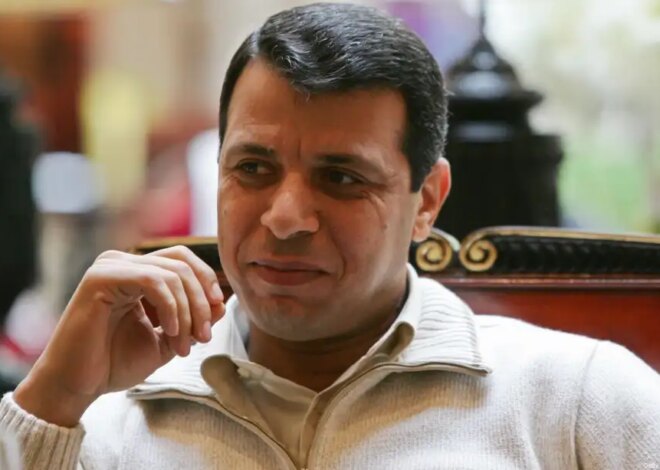 Likud accuses Dahlan of seeking to oust Netanyahu and right-wing bloc in next election – Middle East Monitor