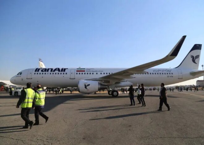 Iran cancels flights from Tehran to Baghdad, Muscat starting early Wednesday – Middle East Monitor