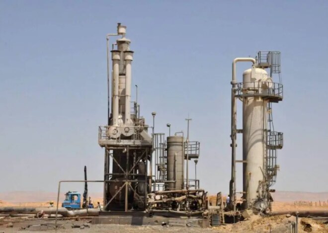 Syria: Gas pipeline fire in Deir ez-Zor blamed on sabotage – Middle East Monitor