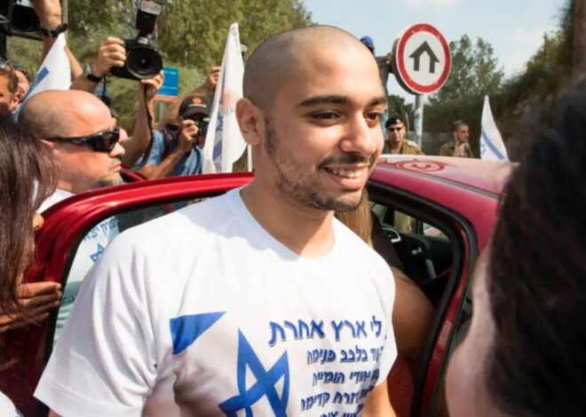 Israeli soldier who shot wounded Palestinian in the head pardoned ‘in the spirit’ of Jewish holiday – Middle East Monitor