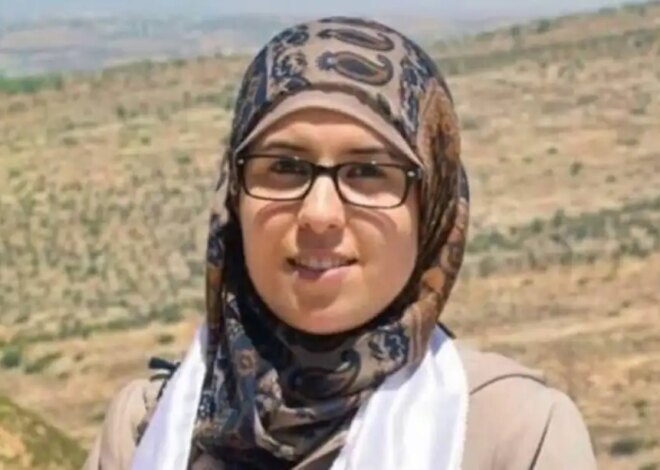 Israel isolates detained Palestinian journalist Bushra al-Tawil in Ramle prison – Middle East Monitor