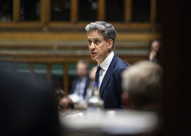 UK Announces Sanctions on Israeli West Bank Settlements, Says ‘Settler Terrorists’ Are Committing Ethnic Cleansing