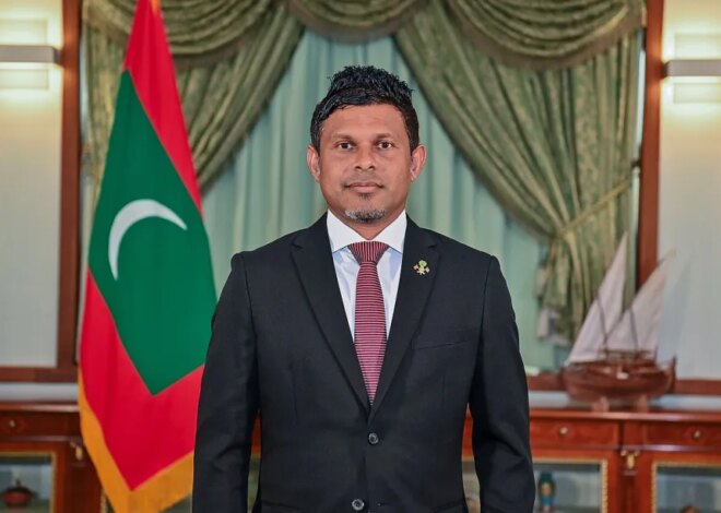 Maldives vice president tells UN Israel’s genocide in Gaza ‘must end’ – Middle East Monitor
