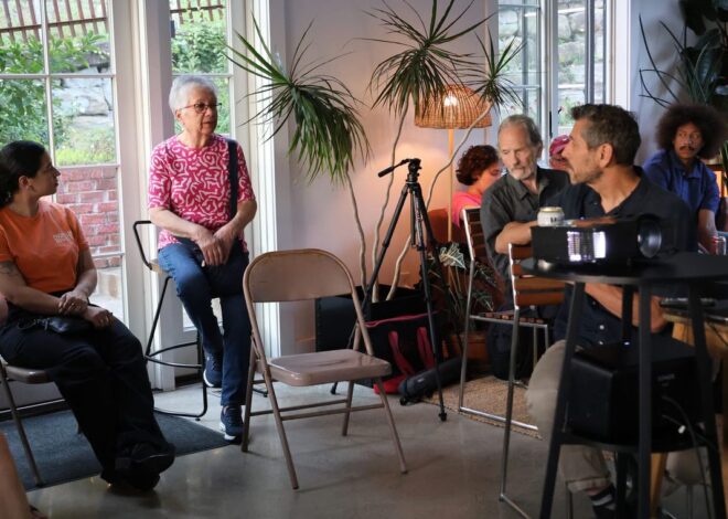 Immigrant Film Showcase Highlights Payday’s Work on Brazilian Immigrants