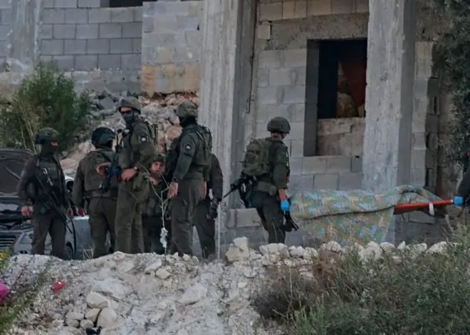 Israeli Army Commits Mass Murder First, Then Justifies It Later