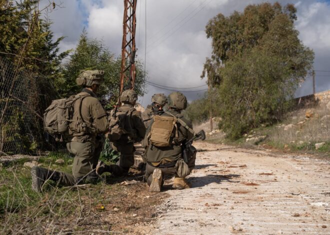 First of Five Lebanese Civilians Released by Israel After Nearly a Year in Detention