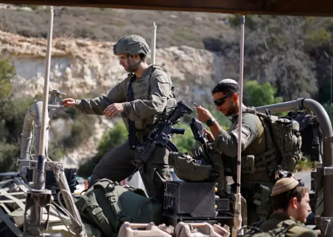 Israel uses Lebanese civilians as bargaining chips
