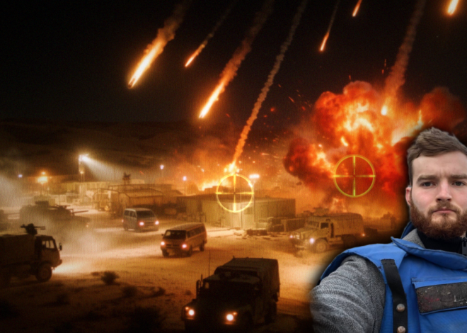 Iran Strikes Mossad Proxies As Yemen Collapses Saudi-Israeli Plot In Dramatic Fashion