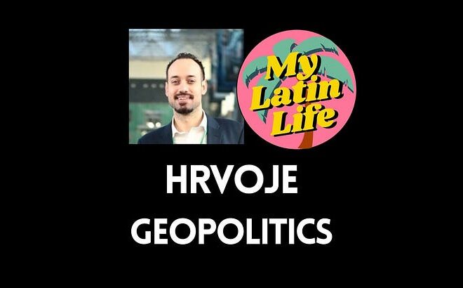 My Latin Life: Surveillance, Finance, & the North American Union