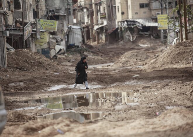 Smotrich Calls for Israel To Do in the West Bank ‘What We Did in Gaza’ as IDF Imposes Week-Long Closure