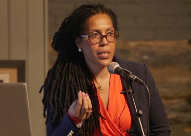 A Tribute to Radical Historian Dr. Johanna Fernández
