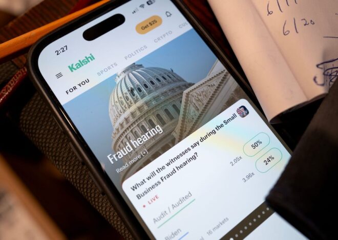 Trump's CFTC Is Suing States for Kalshi and Polymarket, Backed by Trump Jr.