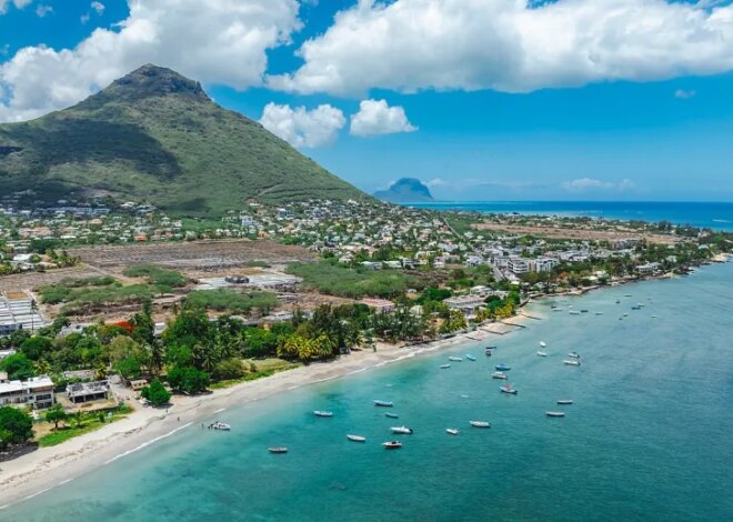 Mauritius denies landing permit to flight from Israel, forcing cancellation: Tour operator – Middle East Monitor