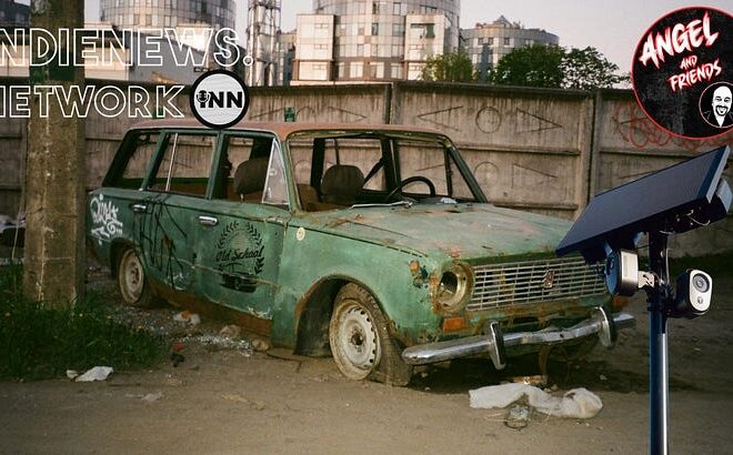 Cuba Says US Waging a War Without Bombs, Flock Taught Cops How to Surveil