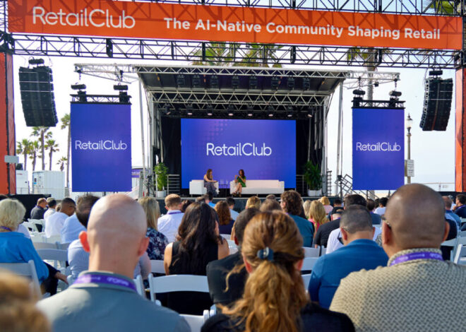 RetailClub AI Festival 2026 puts AI at the center of retail’s next phase