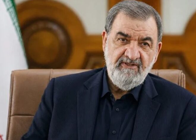 Iranian Security Chief Says No Talks With US Until ‘Iran’s Conditions Are Met’