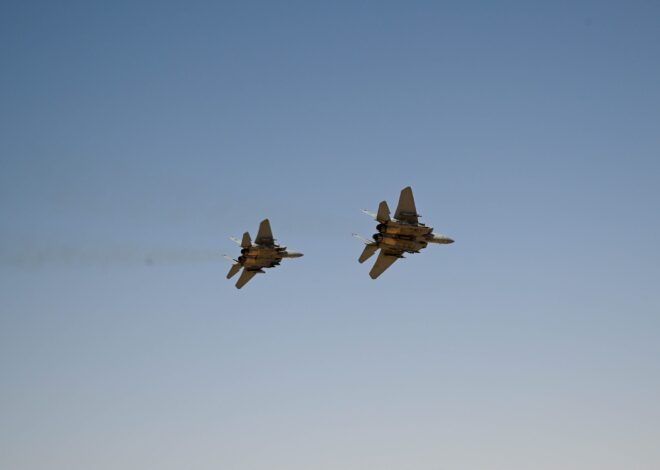 Report: US Ramps Up Intelligence, Targeting Support for Saudi Arabia’s War in Yemen