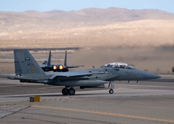 Death Toll in US-Backed Saudi Strike on Yemen Prison Rises to 23