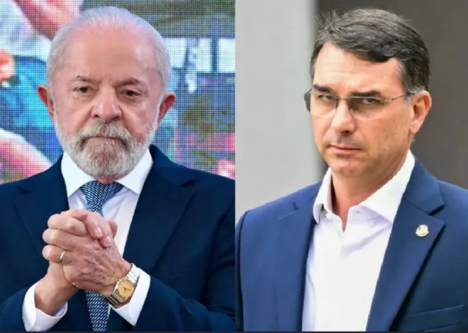 Lula & Bolsonaro Tied in News Polls as Brazilian Federal Police Chief Removed