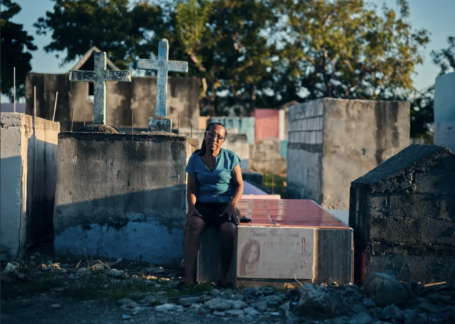 The Dominican Basebal Factory: Pittsburgh Pirates Star O’Neil Cruz, a Fatal Car Crash, & the Fixer