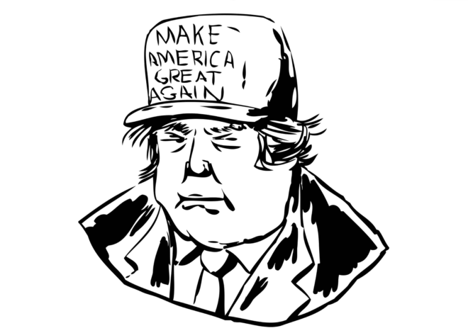 MAGA Didn’t Think They Were Voting For War With Iran