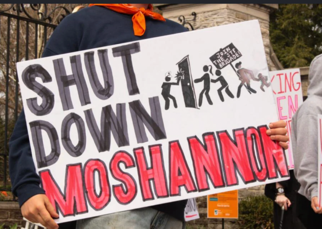 Moshannon ICE Contract Renewed – Central PA Haitian Pastor Still Faces Deportation
