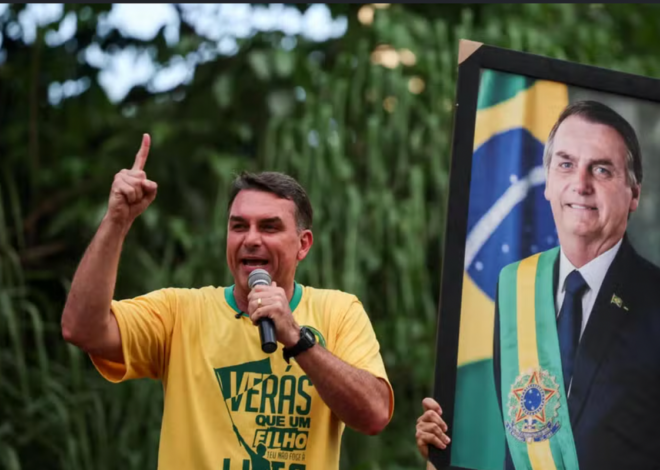 Bolsonaro Accuses Catholic Church of Spreading “Fake News”
