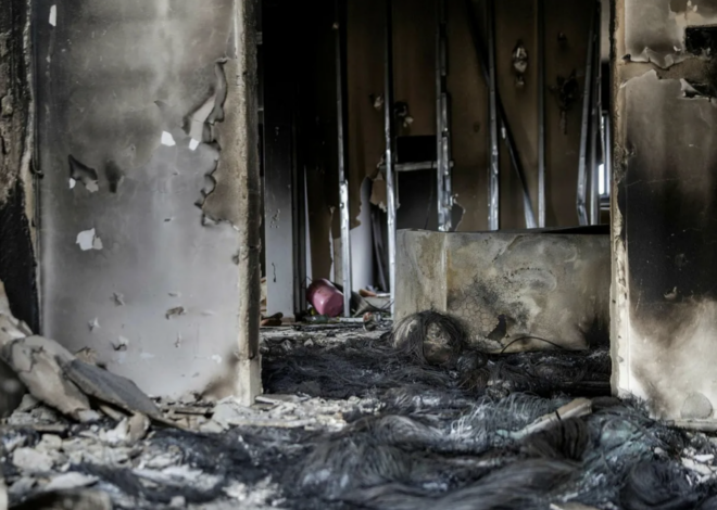Israeli media: The IDF Shows It Actively Emboldens Settler Havoc
