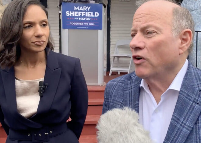 The Controversy Around Detroit’s Mayor Sheffield Is Deeper Than You Think