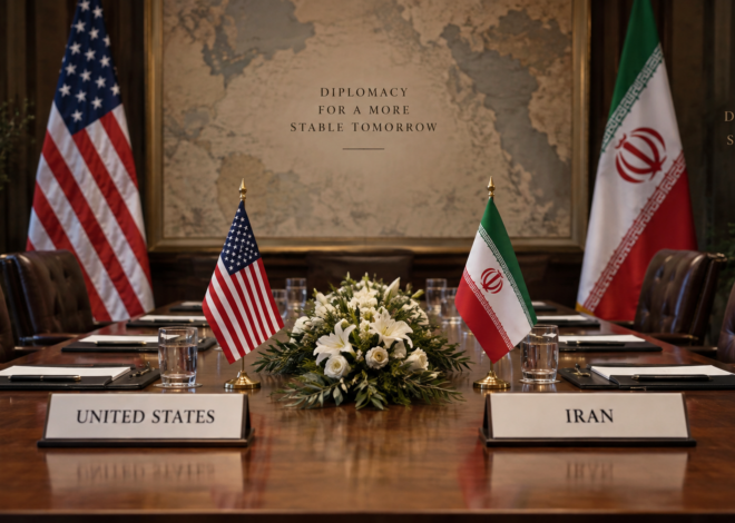 Trump Claims Direct Contact With Iran, Tehran Says No Talks Until Conditions Met