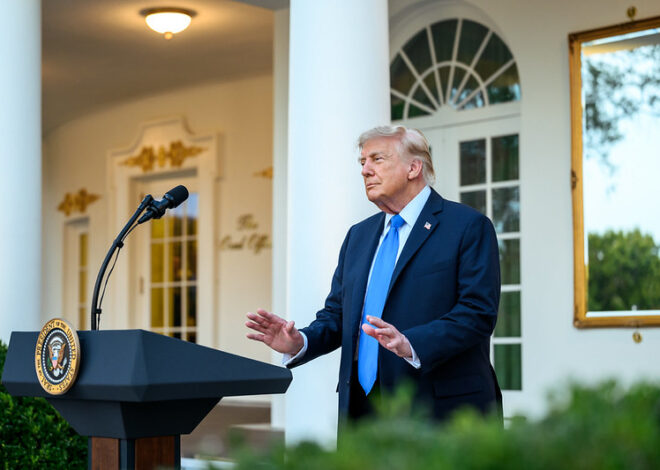 Trump’s Comments on Yemen War Suggest US-Ansar Allah Ceasefire Still in Effect