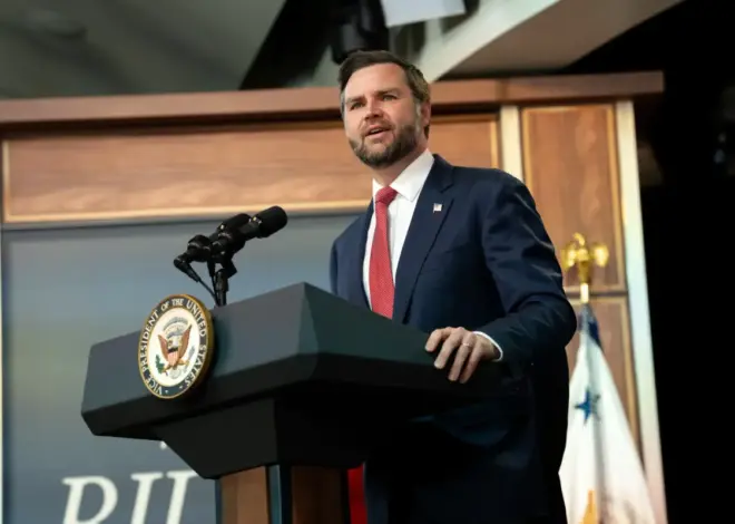 Satellite Company Backed by a JD Vance Fund Wins Pentagon Award