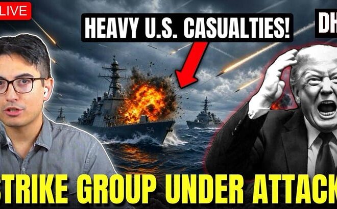 BREAKING: LIVE TODAY Sept 10th 1pm eastern or in MINUTES!