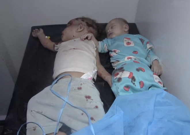 Saudi Airstrikes Reportedly Kill at Least 17 Civilians and Detainees in Yemen