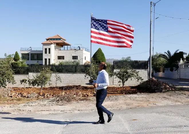 Israel Has Kidnapped Another American Teenager Without Recourse