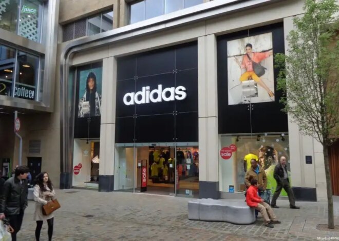 Adidas apologizes after campaign featuring former Israeli soldier sparks boycott calls – Middle East Monitor