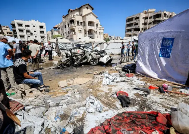 Israel takes its war on Palestine into the contemporary AI age
